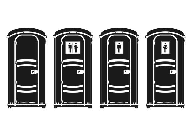 Trusted Broken Bow, OK Portable Potty Rental Experts