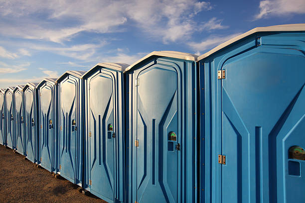 Best Portable Shower Rental  in Bren Bow, OK